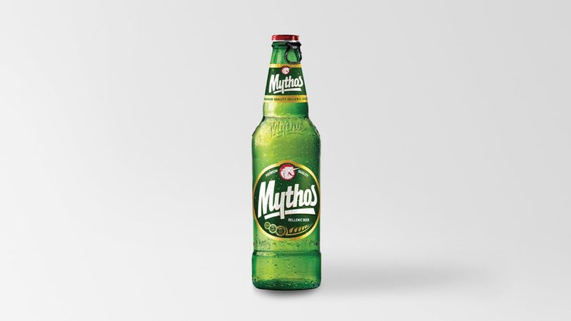 Mythos 0.5 l