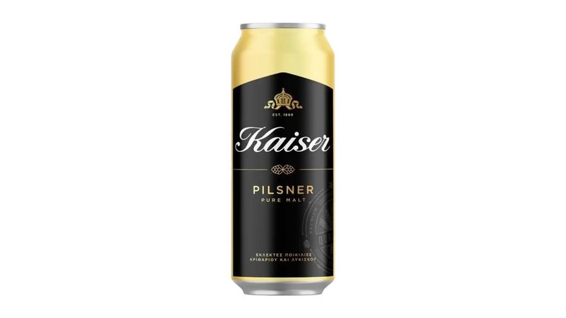 Kaiser 0.5 l