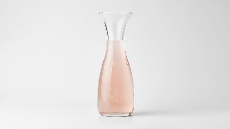 Οίνος 0,5 l Λευκός