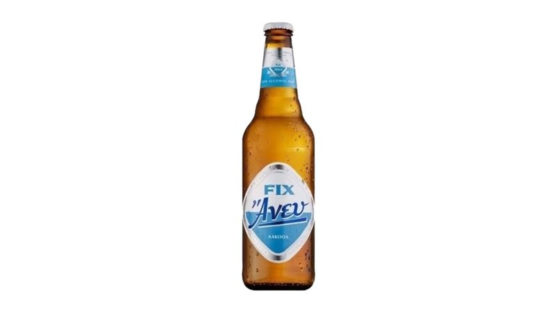 Fix Άνευ 0.5 l
