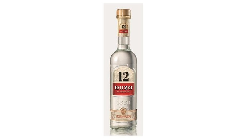 Ούζο  200 ml