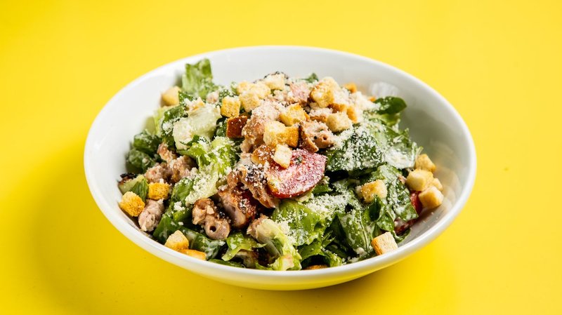 Caesar's Jajiki