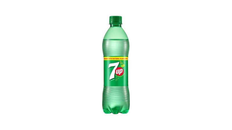 7Up 1.5 l