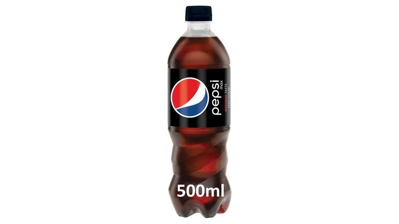 Pepsi Zero Max 1.5 l