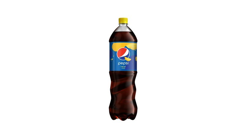 Pepsi Twist Lemon 1.5 l