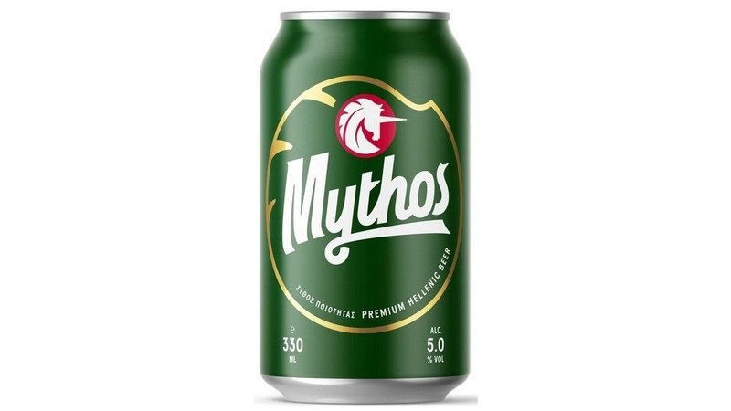 Mythos 0.33 l